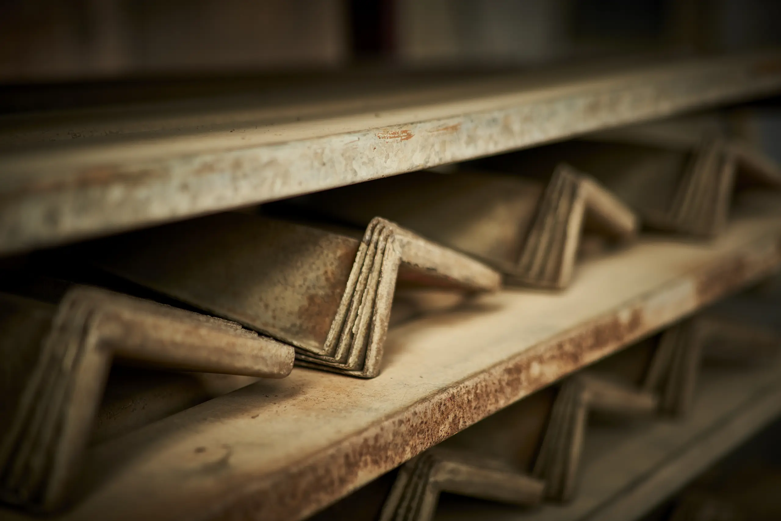 Keymer Factory Photoshoot