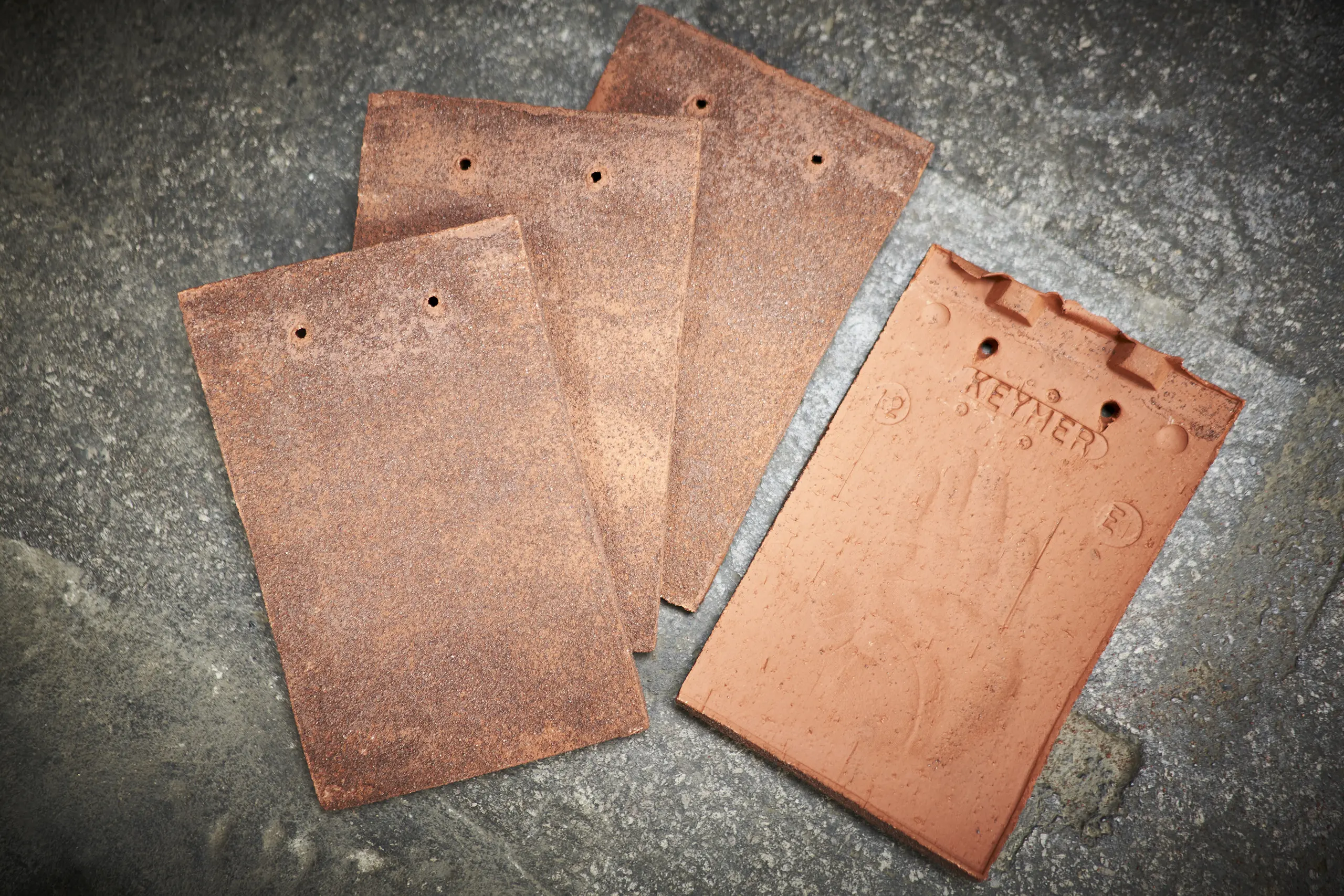 Keymer Factory Photoshoot