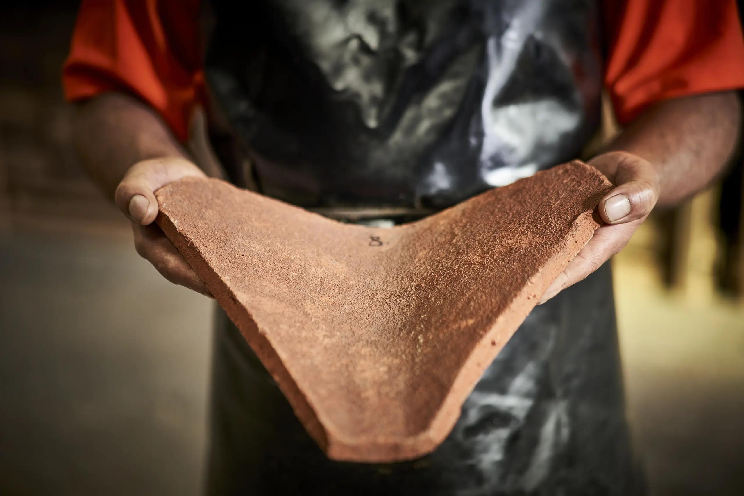 Keymer Factory Photoshoot